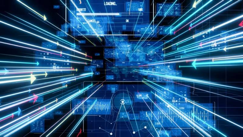 石鼓区SCADA系统开发：守护工业安全的数字卫士