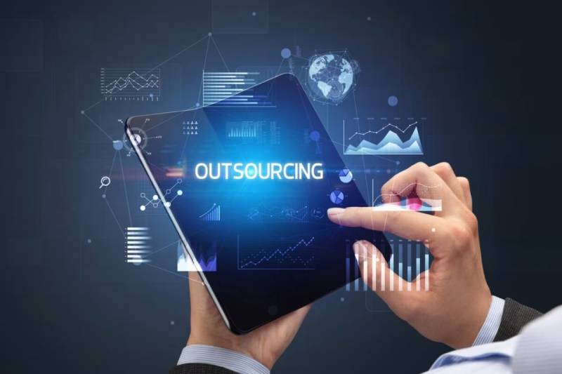 软件开发公司