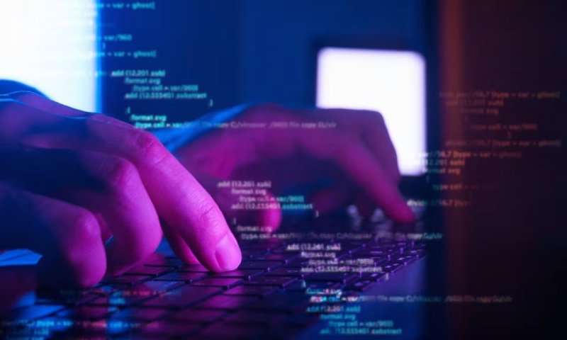 软件开发公司