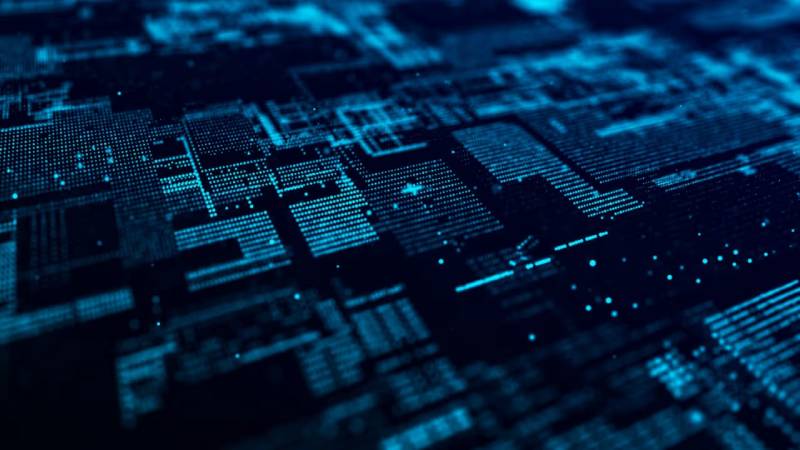 石鼓区软件开发公司数据安全堡垒：金融级加密开发套件